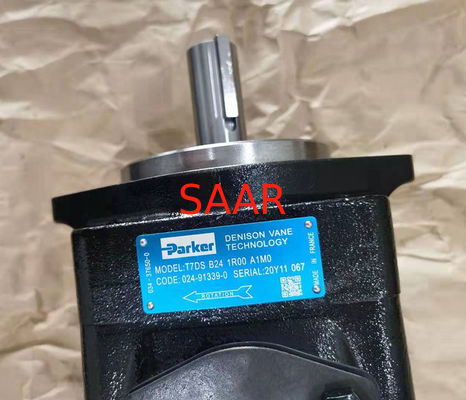 Parker 024-91339-0 T7DS-B24-1R00-A1M0 Vane Pump industrielle