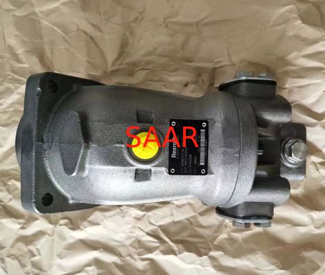 Rexroth R902160890 A2FM63/61W-VBB027 a fixé le moteur axial