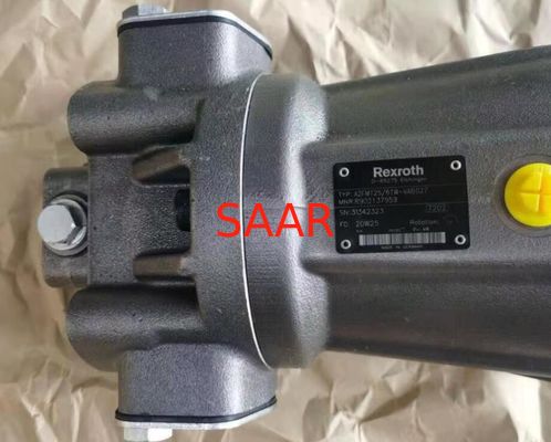 Moteur fixe axial de Rexroth R902137959 A2FM125/61W-VAB027