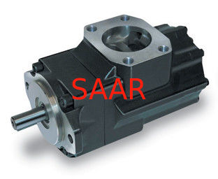 Double T6CCM-B22-B14-1R00-D100 Vane Pump de Parker Denison 024-44414-0 hydraulique
