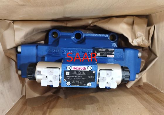 Rexroth R900561288 4 NOUS 6 J 6 X/PAR EXEMPLE 24N9K4 4 NOUS 6 J 62/PAR EXEMPLE valve directionnelle de la bobine 24N9K4