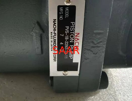 Pompe à piston variable de volume de Nachi PVS-1B-22N3-U-11