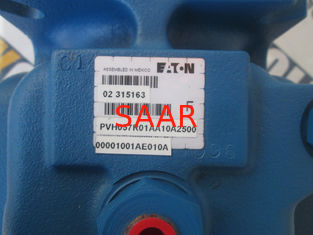02-315163 pompe à piston volumétrique de série de PVH057R01AA10A250000001001AE010A Eaton Vickers PVH057