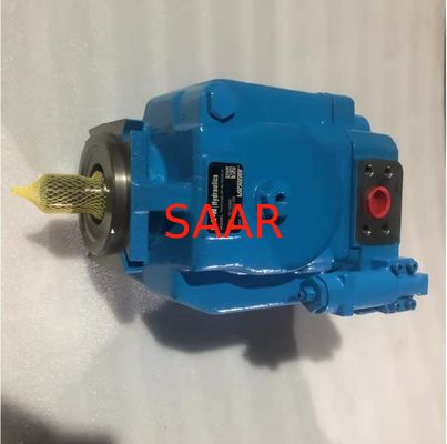 Pompe PVH131QIC-RF-3S-10-C25-31 axiale variable d'Eaton Vickers 02-142895