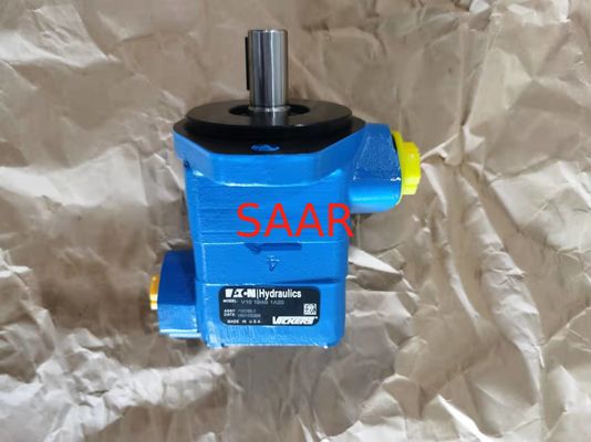708785-1 V10-1B4B-1A20 	Eaton Vickers V10 Vane Pumps simple