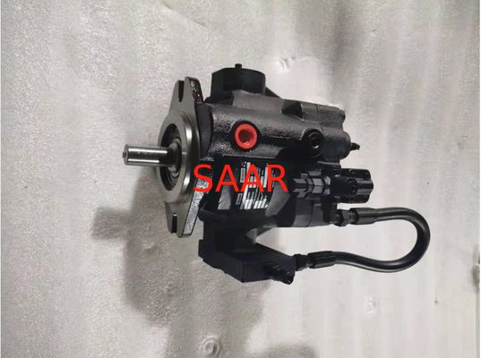 Pompe à piston variable du volume PVP3336R2H21