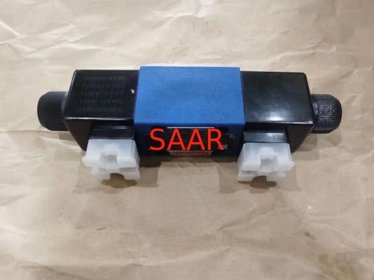 Valve directionnelle de bobine de R900912494 4WE6H6X/EW230N9K4 4WE6H62/EW230N9K4