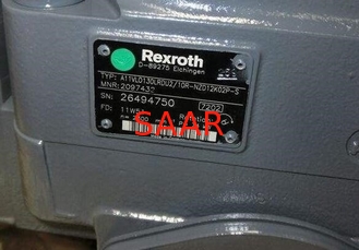 Pompe à débit variable axiale de série d'A11VLO130LRDU2/10R-NZD12K02 P-S Rexroth A11VLO130LR