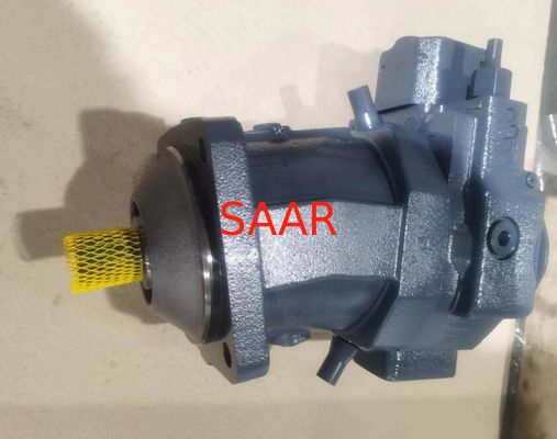 R902016783 AA6VM107EP1/63W-VSD527B Moteur à piston axiale variable de la série 63 AA6VM