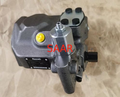 R902544765 pompe à piston variable axiale de la série AA10VO28DRG/31L-PSC62N00