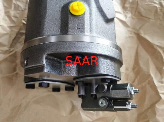 R910949437 pompe à piston variable axiale de la série AA10VO71