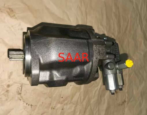 R902544818 pompe à piston variable axiale de la série AA10VO28DFR/31R-PSC62N00