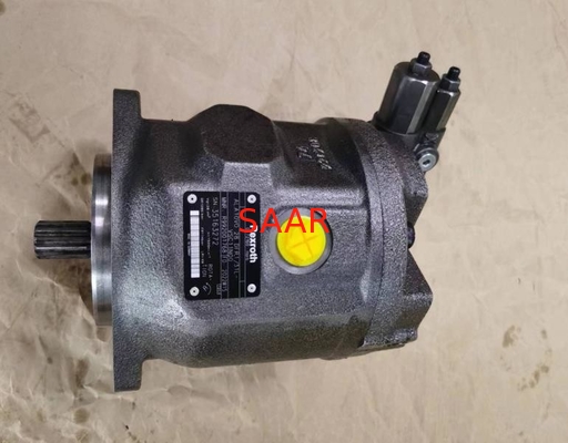 R902534888 ALA10VO28DFR1/31R-VSC12N00 Pompe à piston axiale variable de la série A10VO 31