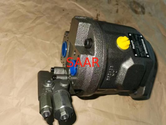 R902544818 pompe à piston variable axiale de la série AA10VO28DFR/31R-PSC62N00
