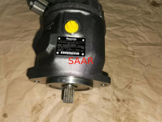 R902534888 ALA10VO28DFR1/31R-VSC12N00 Pompe à piston axiale variable de la série A10VO 31
