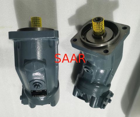 R902182424 AA2FO28/61L-VSD55 Pompe à pistons axiaux fixes Rexroth AA2FO type SAE