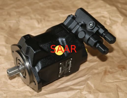 R902544818 pompe à piston variable axiale de la série AA10VO28DFR/31R-PSC62N00