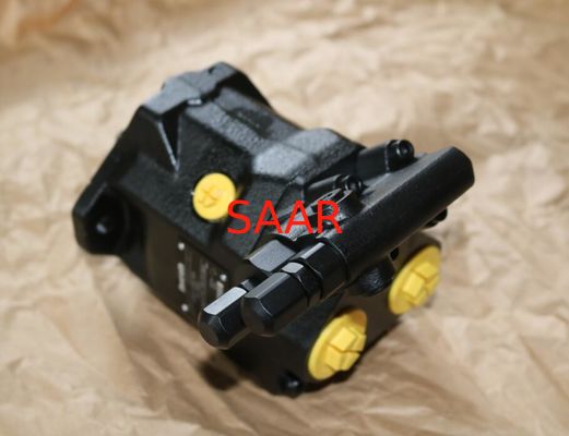 R902544818 pompe à piston variable axiale de la série AA10VO28DFR/31R-PSC62N00