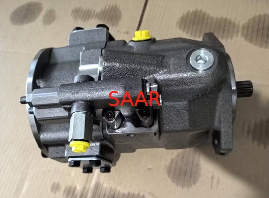 R902506213 AA10VNO63DFR/52L-VUC62N00 Pompes à piston axiale de la série A10VNO
