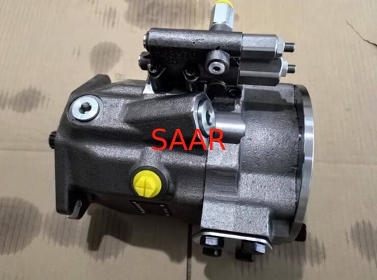 R902506213 AA10VNO63DFR/52L-VUC62N00 Pompes à piston axiale de la série A10VNO