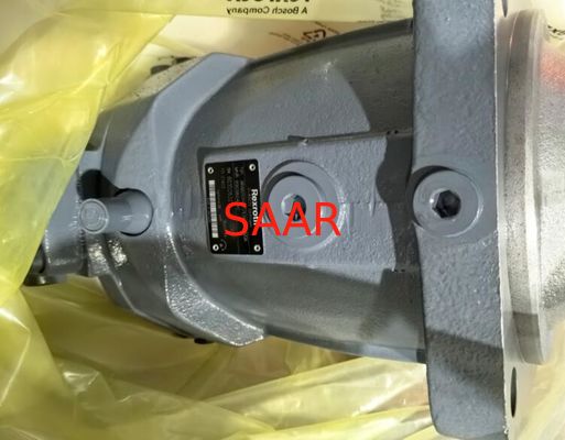 R902016783 AA6VM107EP1/63W-VSD527B Moteur à piston axiale variable de la série 63 AA6VM