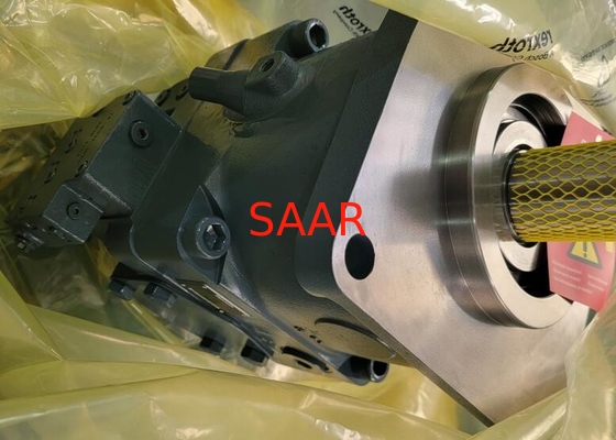 R902028459 R902205935 R902243078 R902275421 A11VO190LRDG/11R-NPD12N00 Pompe à piston axiale variable