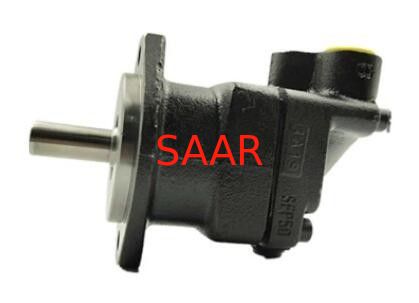 3787059 F11-005-RU-CV-K-000-0000-00 Moteur hydraulique / série de pompes F11/F12