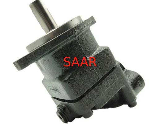 3787059 F11-005-RU-CV-K-000-0000-00 Moteur hydraulique / série de pompes F11/F12