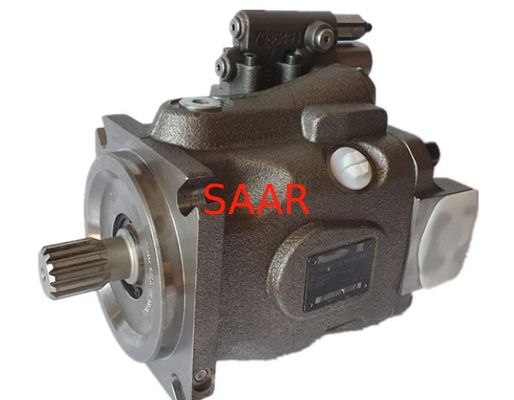 R902506213 AA10VNO63DFR/52L-VUC62N00 Pompes à piston axiale de la série A10VNO