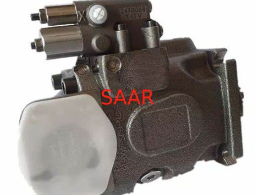 R902574018 AA10VNO45DRS/52L-VRC11N00 Pompe à piston axiale de la série A10VNO