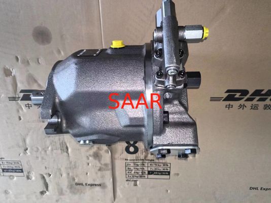 R910949437 pompe à piston variable axiale de la série AA10VO71