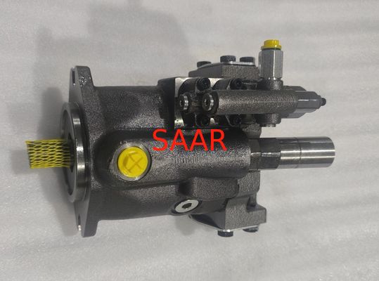 R902557377 AA10VNO63DRS/52L-VUC11N00 Axial Piston Pump A10VNO Series