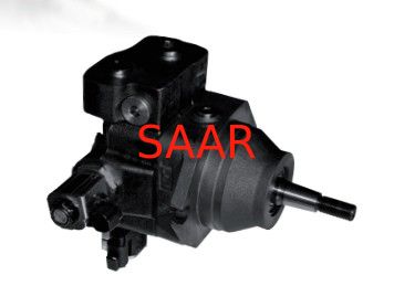 024-94705-0 M5BF-045-2N00-B102 Parker Denison moteurs hydrauliques série M5B pour l'industrie