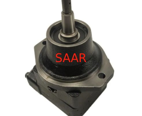 024-94705-0 M5BF-045-2N00-B102 Parker Denison moteurs hydrauliques série M5B pour l'industrie