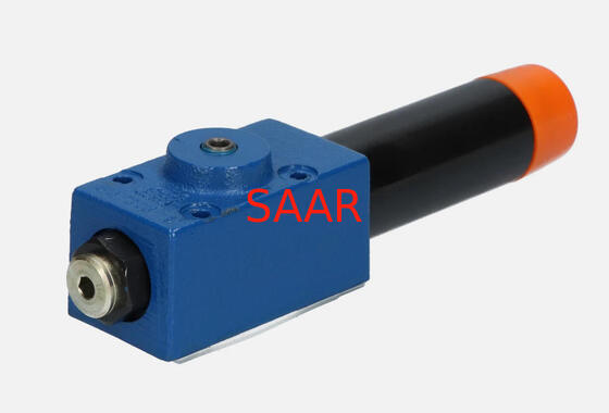 R900513984 DZ6DP2-54/315YM Soupape de séquence de pression Rexroth