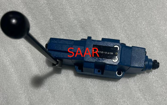 Ventilateurs de commande directionnelle à commande manuelle DG17V-7-2C-1-10-JA-S9B série DG17V