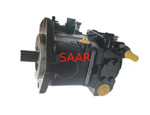 R902033808 A4VTG56HWD1/32L-NTC02F003S-S Pompe à pistons axiaux variables Série A4VTG 32