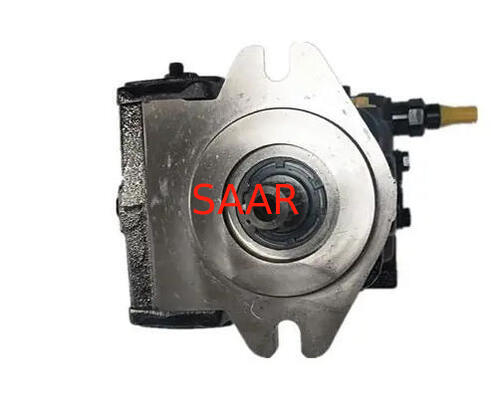 R902033808 A4VTG56HWD1/32L-NTC02F003S-S Pompe à pistons axiaux variables Série A4VTG 32