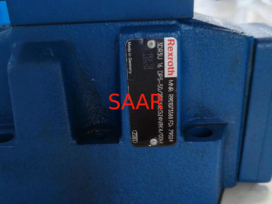 R900964086 3DR3U10DP5-6X/200Y6EW110N9K4/00M Proportional Pressure Reducing Valve