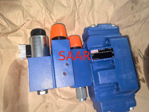 R900937519	3DR3U16DP5-5X/250Y6EG24N9K4/00V Proportional Pressure Reducing Valve