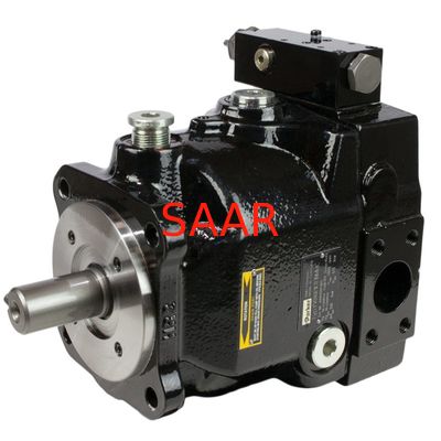 Pompes hydrauliques Parker série PV Pompe à pistons axiaux PV016, PV020, PV023, PV028