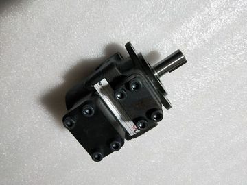 Type hydraulique PFE-31 PFE-41 PFE-51 de pompes de palette d'Atos de déplacement fixe