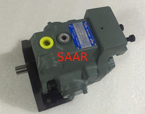 A37-F-R-01-H-S-K-32 Pompe hydraulique Yuken, pompe à piston à déplacement variable