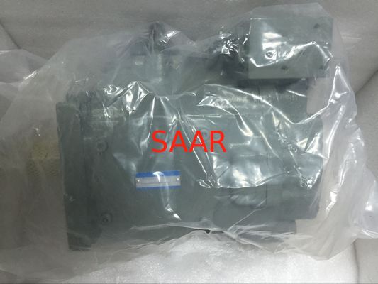 A3H100-LR01KK-10 Yuken Pompe Hydraulique Variable Yuken Compensateur de Pression Type
