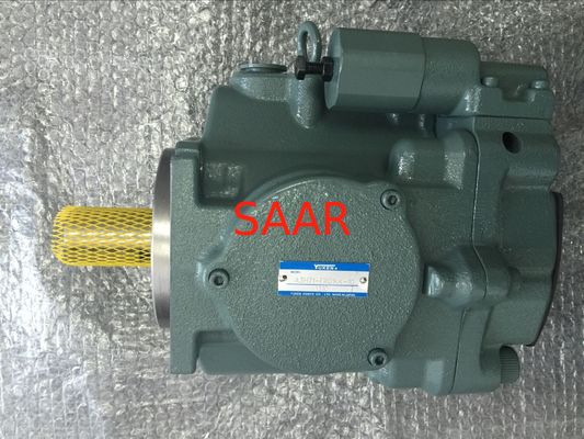 A3H100-LR01KK-10 Yuken Pompe Hydraulique Variable Yuken Compensateur de Pression Type
