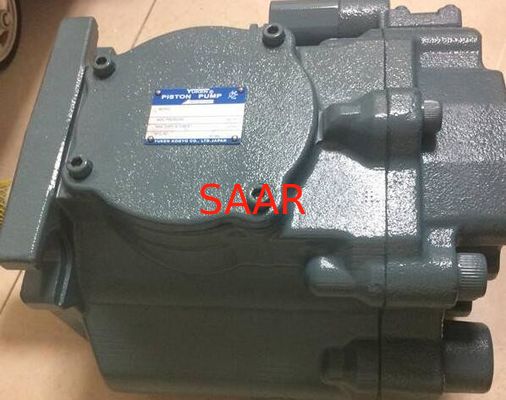 A3H100-LR01KK-10 Yuken Pompe Hydraulique Variable Yuken Compensateur de Pression Type