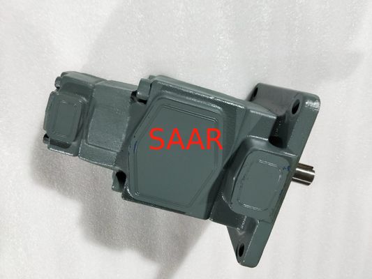 PV2R23-33-60-F-RAAA-41 Yuken Pompe à palettes hydraulique / Pompe à double palettes Série PV2R23