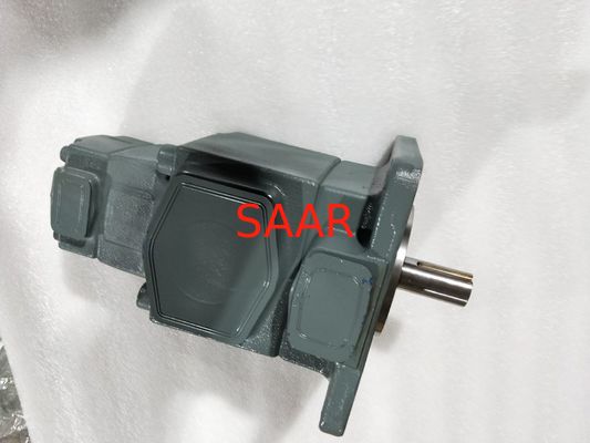 PV2R33-60-52-F-RAAA-31 Pompe hydraulique Yuken haute performance, pompe à double vanne de la série PV2R33