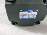 Pompe hydraulique de Yuken de haute performance, pompe de palette de double de la série PV2R33