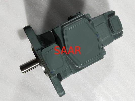 PV2R34-76-136-F-REAA-31 Pompe à palettes hydraulique série PV2R34 Yuken pour machines industrielles
